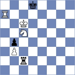 Giri - Srihari (chess.com INT, 2024)