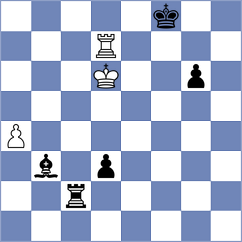 Sokolin - Roebers (chess.com INT, 2021)