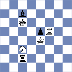 Sulc - Rosenbaum (Chess.com INT, 2021)