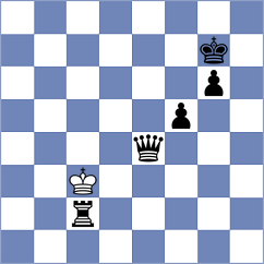 Montano Vicente - Novozhilov (chess.com INT, 2024)