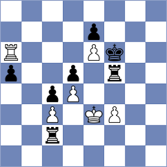 Novik - Cogan (chess.com INT, 2024)