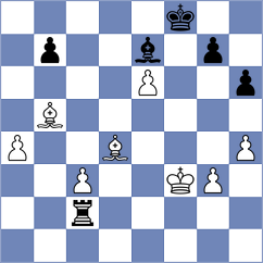 Eynullayev - Potapova (Chess.com INT, 2021)