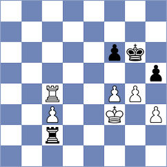 Zierk - Cuenca Jimenez (chess.com INT, 2024)