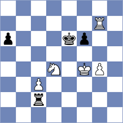 Chambers - Donatti (chess.com INT, 2022)