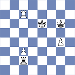 Priyanka - Frattini (chess.com INT, 2021)