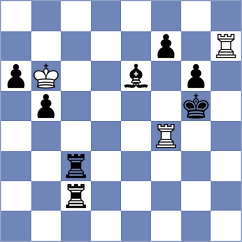 Vujovic - Valle Luis (chess.com INT, 2024)