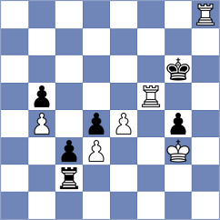 Ivic - Padmini (chess.com INT, 2024)