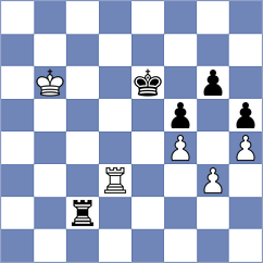 Bagheri - Chavari (Chess.com INT, 2021)