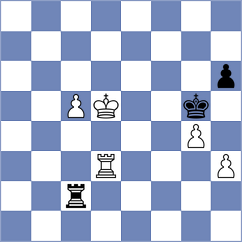 Narayanan - Heinemann (chess.com INT, 2021)