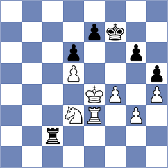 Haack - Banh Gia Huy (chess.com INT, 2024)