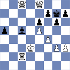 Kubicka - Nechitaylo (chess.com INT, 2024)