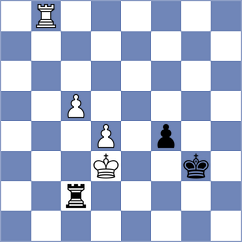Karwowski - Fernandez Siles (chess.com INT, 2024)