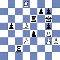 Prieto Aranguren - Erzhanov (chess.com INT, 2024)