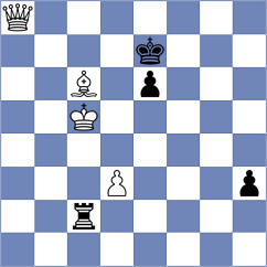 Chernikov - Lauridsen (Chess.com INT, 2021)