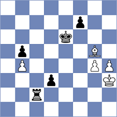 Bornholdt - Palencia (chess.com INT, 2024)