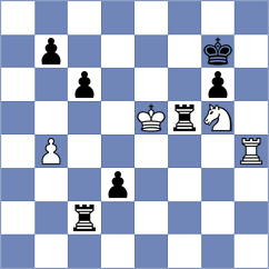 Hoolt - Papp (Chess.com INT, 2020)
