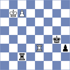 Jaskolka - Beulen (chess.com INT, 2023)
