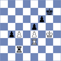 Kamsky - Vachier Lagrave (chess.com INT, 2023)