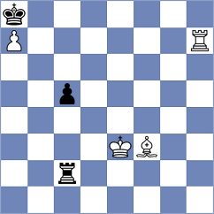 Maghsoodloo - Ferreira (Chess.com INT, 2021)