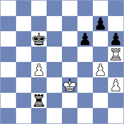 Bwalya Mulwale - Colmenares (chess.com INT, 2021)
