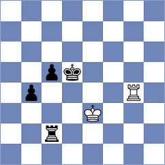 Samarth - Proudian (chess.com INT, 2022)