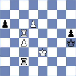 Nemcova - Priyanka (Chess.com INT, 2021)