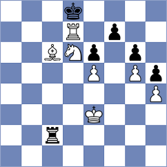 Kokol - Polok (Chess.com INT, 2020)