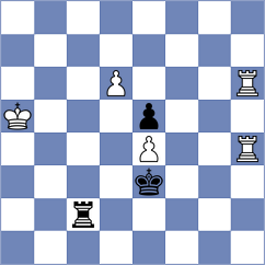 Sadykov - Jary (Chess.com INT, 2021)