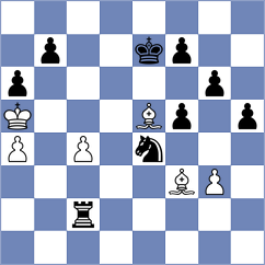 Hewitt - Eren (Chess.com INT, 2020)