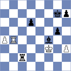 Gutierrez Olivares - Bartel (chess.com INT, 2024)