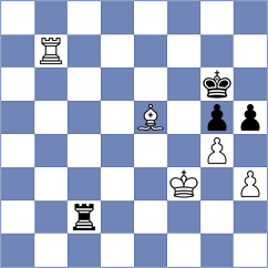 Wang - Topalov (Chess.com INT, 2020)