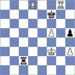 Montoliu Cervero - Hoffmann (Chess.com INT, 2021)