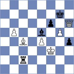 Fawzy - Pichot (chess.com INT, 2021)