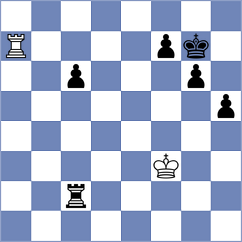 Papp - Rojas Alarcon (chess.com INT, 2023)