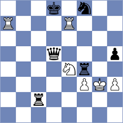 Stanic - Besek (Chess.com INT, 2021)