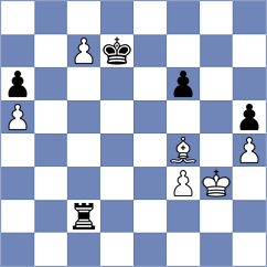 Colin - Cagara (chess.com INT, 2021)