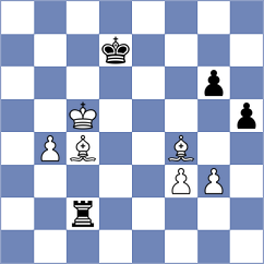 Sadovsky - Lorenzo (Chess.com INT, 2020)