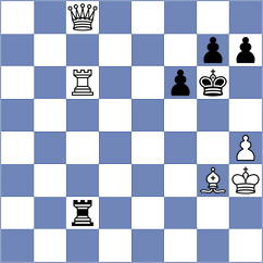 Bobomurodova - Zarnicki (chess.com INT, 2024)