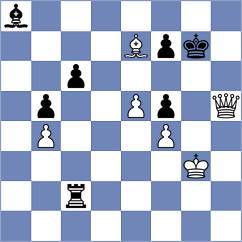 Starozhilov - Boraso (chess.com INT, 2023)