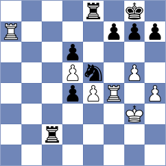 Molaei - Pour Agha Bala (chess.com INT, 2021)
