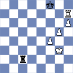 Brodsky - Tworuszka (chess.com INT, 2023)