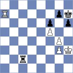 Moskalenko - Tristan (chess.com INT, 2021)