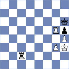 Zemach - Svane (chess.com INT, 2023)