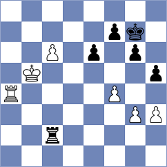 Martin Fuentes - Padmini (chess.com INT, 2024)