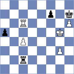 Gatineau - Dovzik (chess.com INT, 2024)