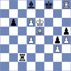 Ozen - Zia (chess.com INT, 2021)