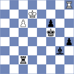 Grahn - Tikhonov (chess.com INT, 2024)