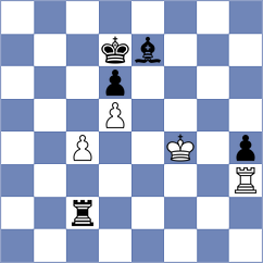 Andrews - Iljin (chess.com INT, 2024)