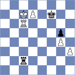 Tan Zhongyi - Gressmann (chess.com INT, 2023)