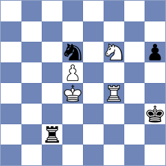 De Block - Kasparov (Charleroi, 2018)